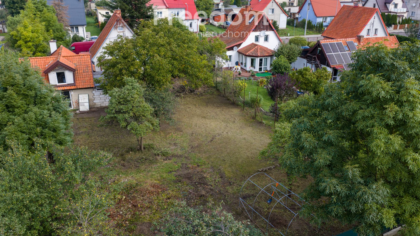 Dom – Nidzica - Widok 3