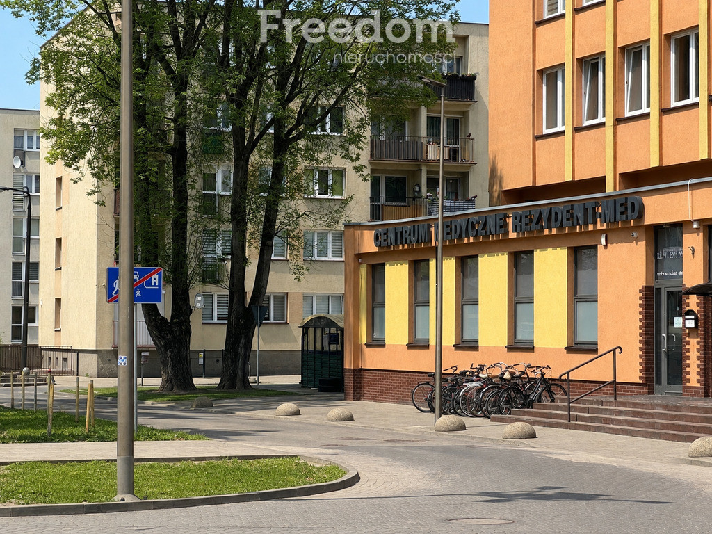 Duży lokal użytkowy - Świnoujście - Widok 3