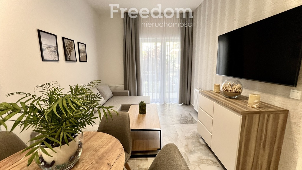 Apartment in Świnoujście, Dzielnica Nadmorska - More