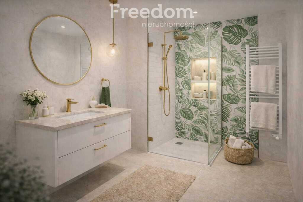 Apartment in Warszawa, Nowe Włochy, Włochy - Widok 4