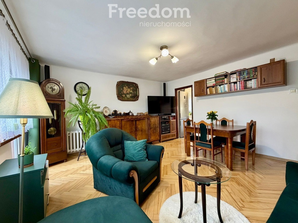 Apartment in Dąbrowa Górnicza, Śródmieście - Widok 5