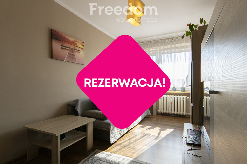 Apartment in Nysa, Zwierzyniec, powiat nyski - Widok 4