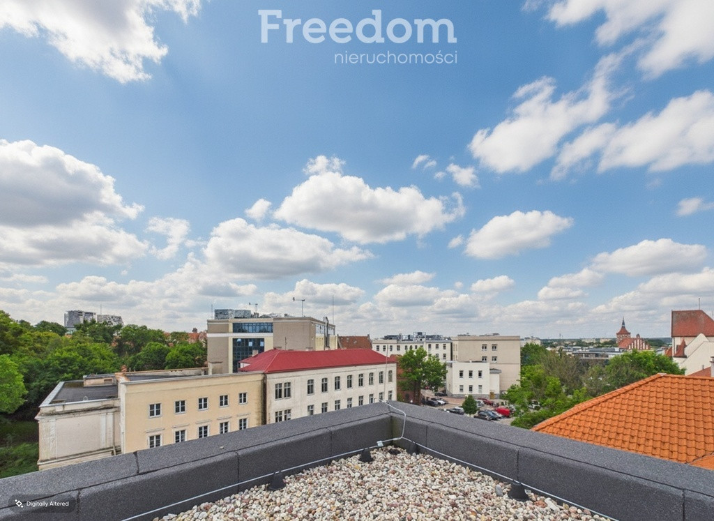 Nowy apartament premium w sercu Olsztyna - Widok 6