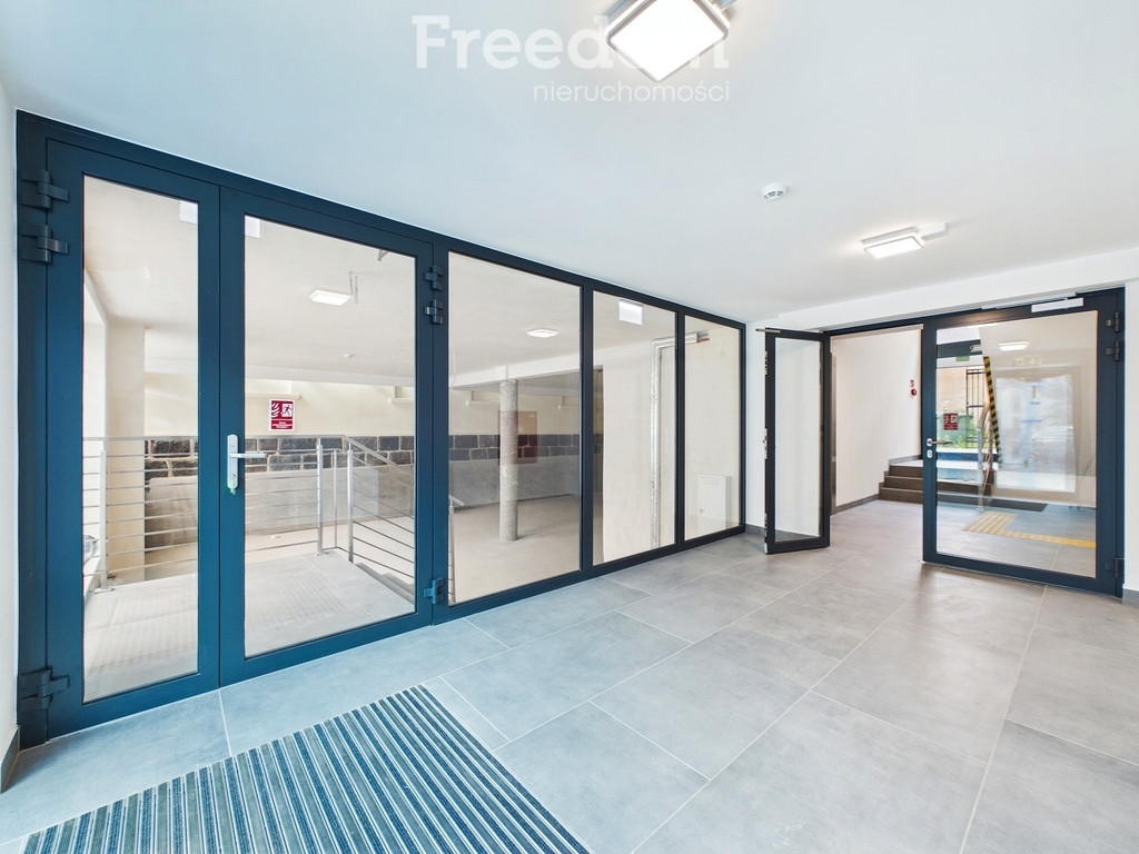 Nowy apartament premium w sercu Olsztyna - Więcej