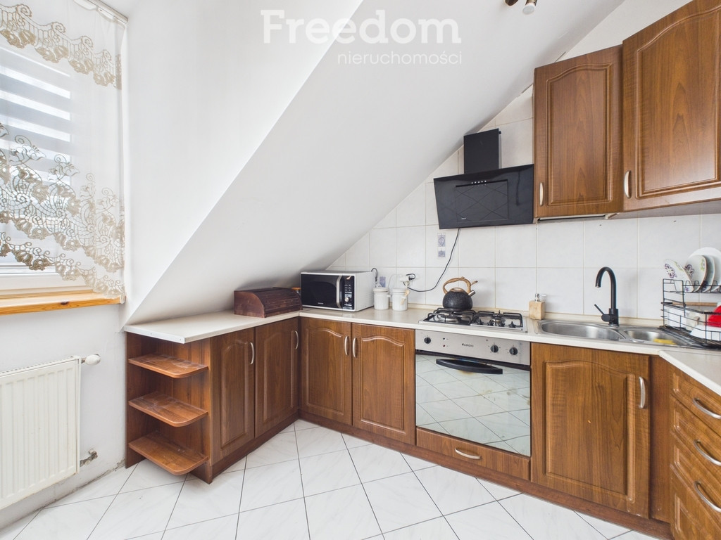 Apartment in Lublin, Wyścigi, Dziesiąta - Więcej