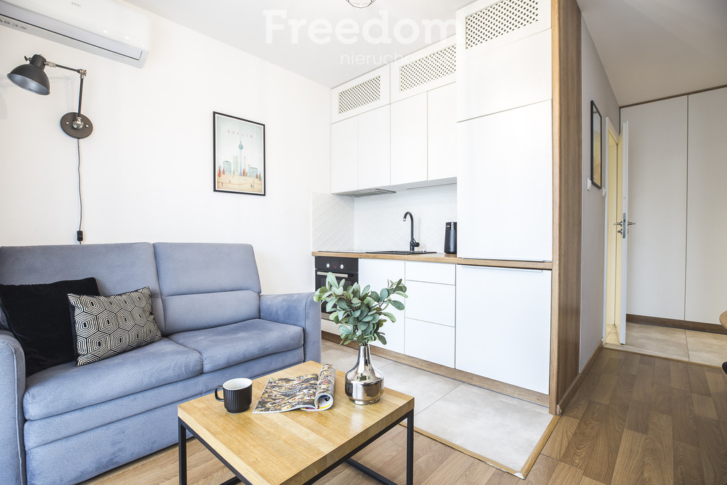 Apartment in Rzeszów, Mieszka I - Widok 6