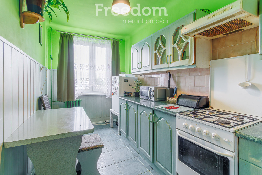 Apartment in Tarnów, Osiedle Niepodległości, Grabówka - Widok 5