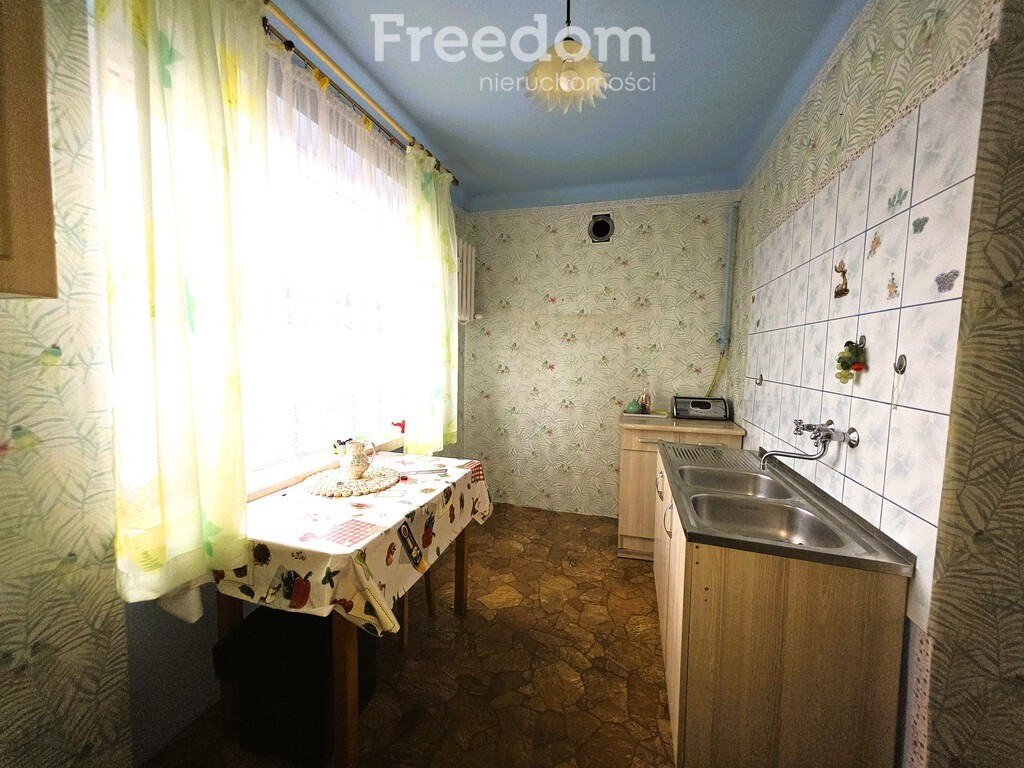 Mieszkanie – Ostrowiec Świętokrzyski, Henryków, Śródmieście - Widok 5