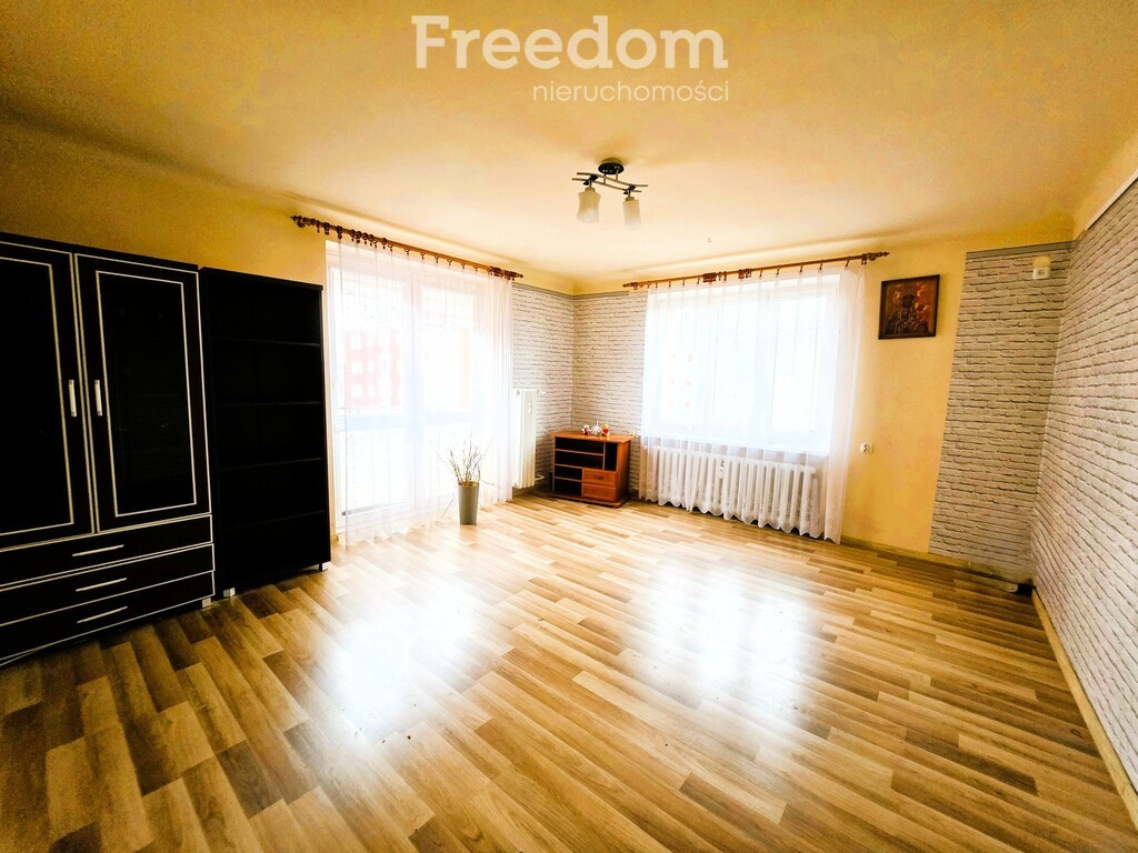 Mieszkanie – Ostrowiec Świętokrzyski, Henryków, Śródmieście - Widok 2