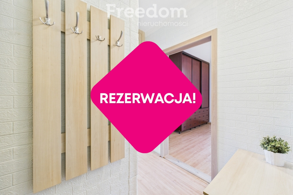 Apartment in Andrychów, powiat wadowicki - Widok 3