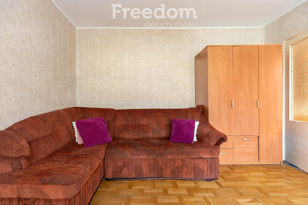 Mieszkanie – Warszawa, Wola - Widok 4