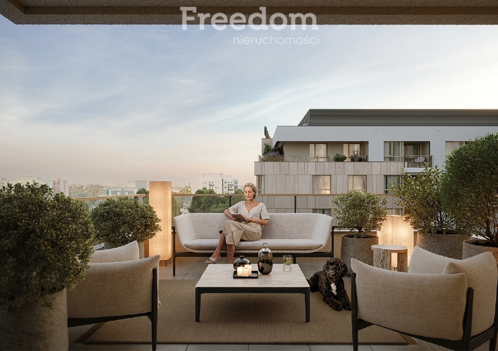 Rodzinny apartament przy metrze