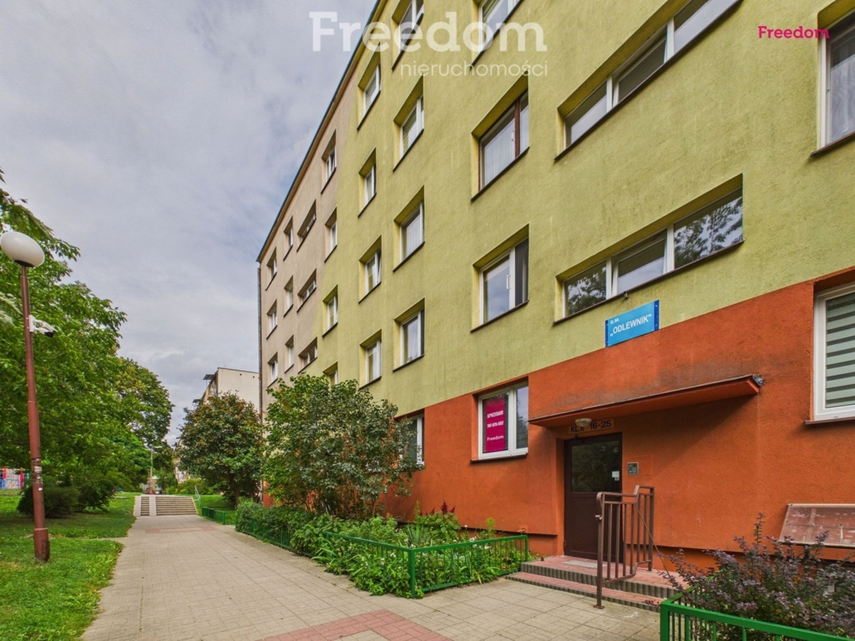 Mieszkanie – Radom, Nad Potokiem - Widok 3