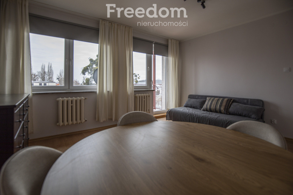 Apartment in Brzeg, powiat brzeski - Widok 3
