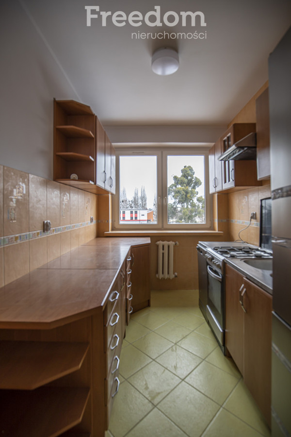 Apartment in Brzeg, powiat brzeski - Widok 6
