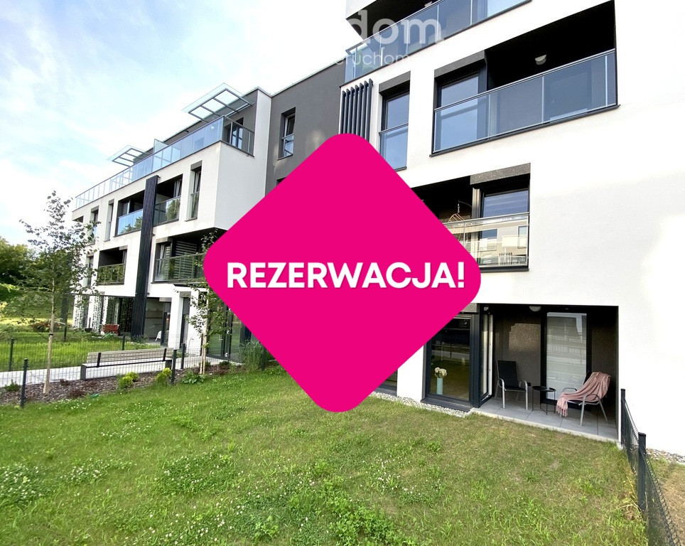 Apartament 2 pokojowy - Gliwice os. Karolinki