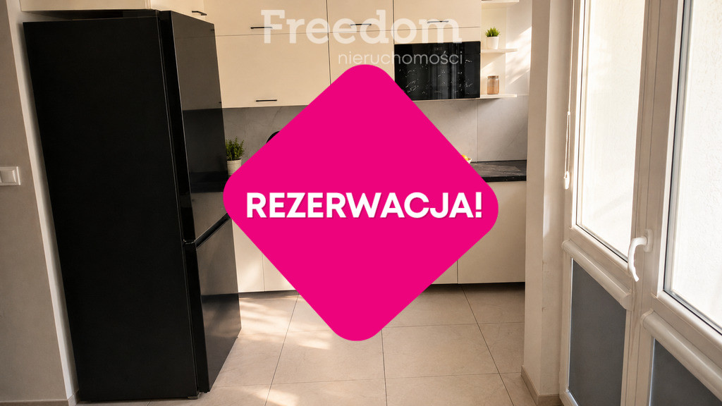 Mieszkanie – Wrocław, Muchobór Mały, Fabryczna - Widok 3