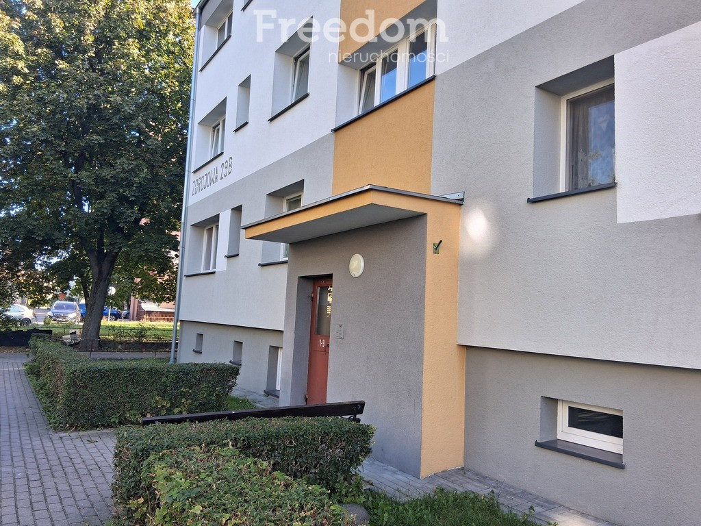 Mieszkanie – Ciechocinek - Widok 5