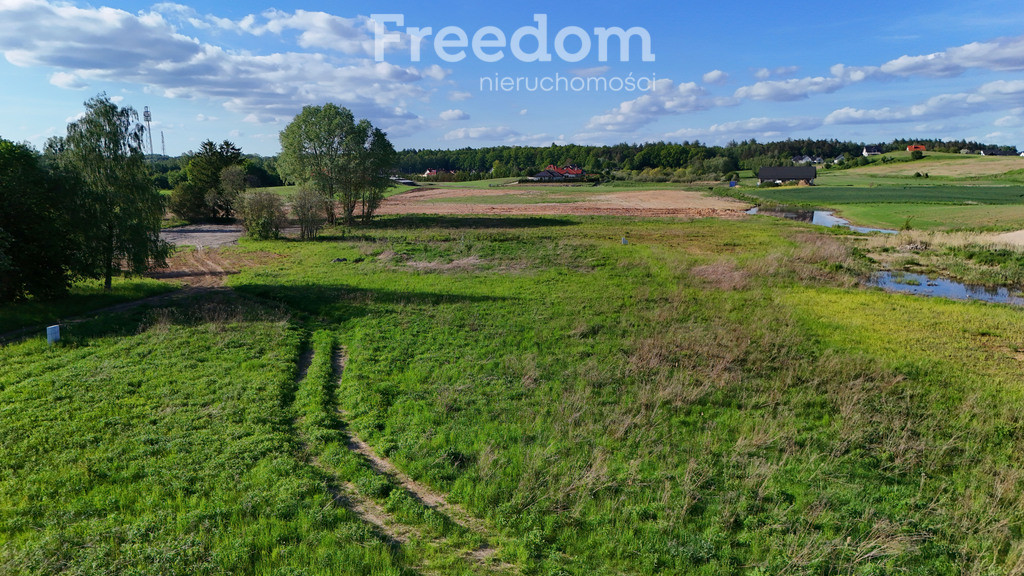 Działka blisko Giżycka | Gajewo 1443 m² - Widok 4