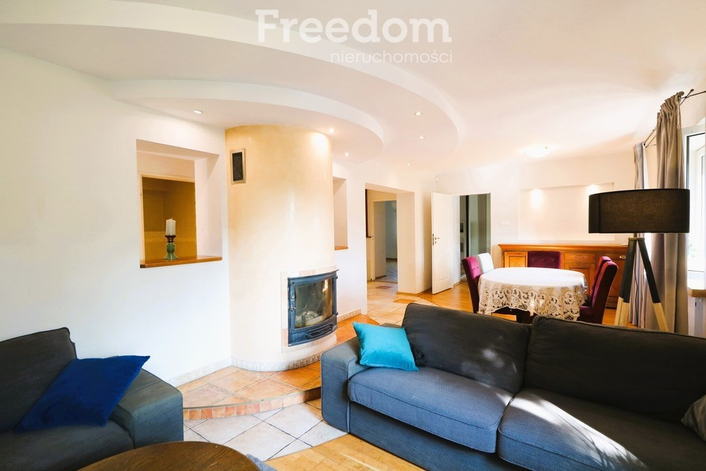 Dom – Fasty, Zawady - Widok 3