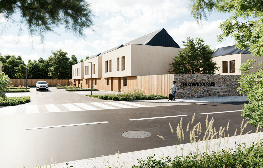 House in Opole, Bierkowice - Widok 5