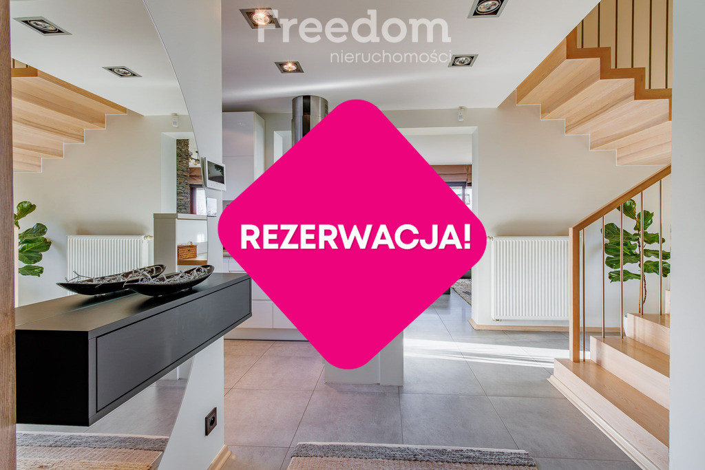 Komfortowy dom na działce 10 ar w Kobylcu - Widok 3