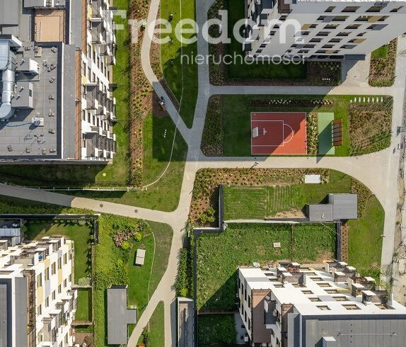 Apartment in Warszawa, Gocław, Praga-Południe - Więcej