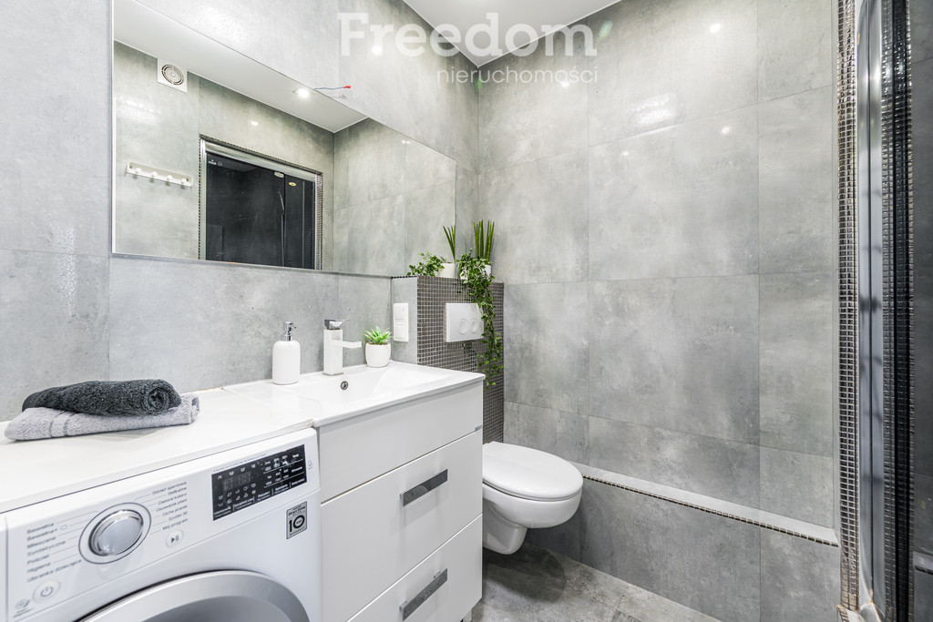 Apartment in Warszawa, Stegny Południowe, Mokotów - Widok 4