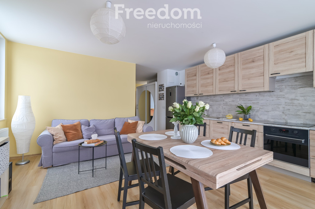 Apartment in Gdańsk, Maćkowy, Orunia Górna-Gdańsk Południe - Widok 4