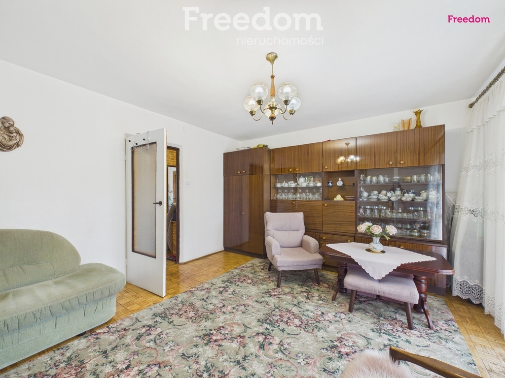 Apartment in Radom, Dzierzków, Nad Potokiem - View 4