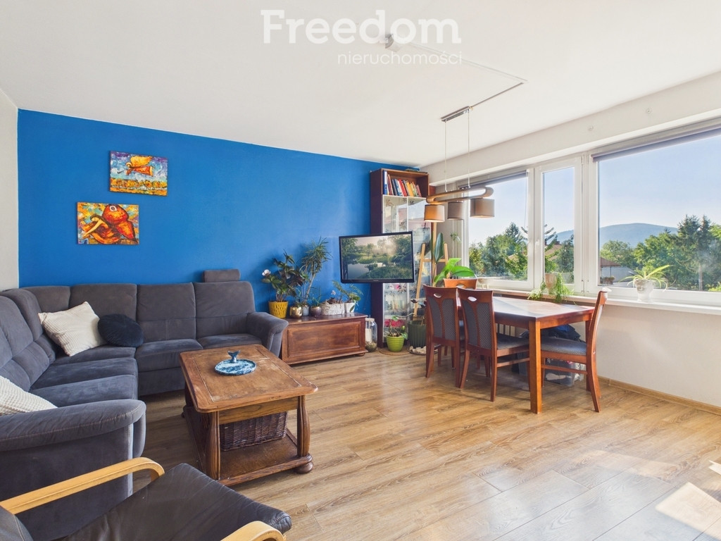 Apartment in Wadowice - Widok 5