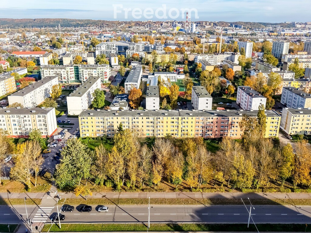 Mieszkanie – Gdynia, Chylonia - Widok 4