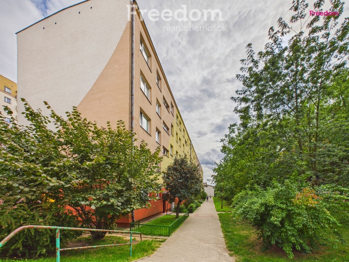 Mieszkanie – Radom, Nad Potokiem - Widok 5