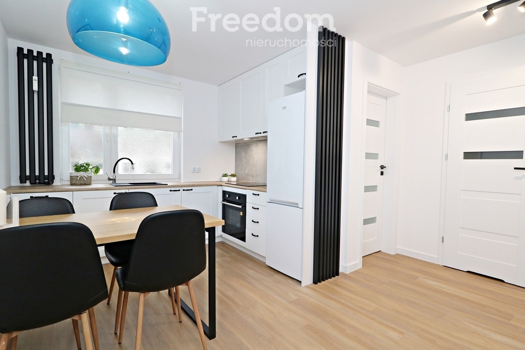 Apartment in Białystok, Osiedle Waryńskiego, Centrum - Widok 3