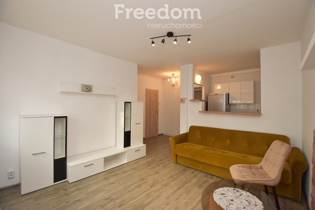 1-soban stan, 34 m²