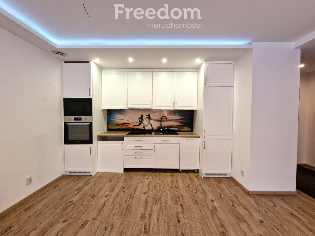 Apartment in Biała Podlaska, Osiedle Podmiejskie - Widok 3