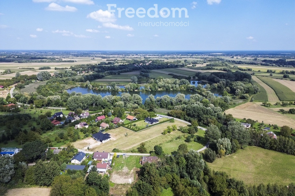 Działka budowlana na dom jednorodzinny | Jarosław - Widok 5