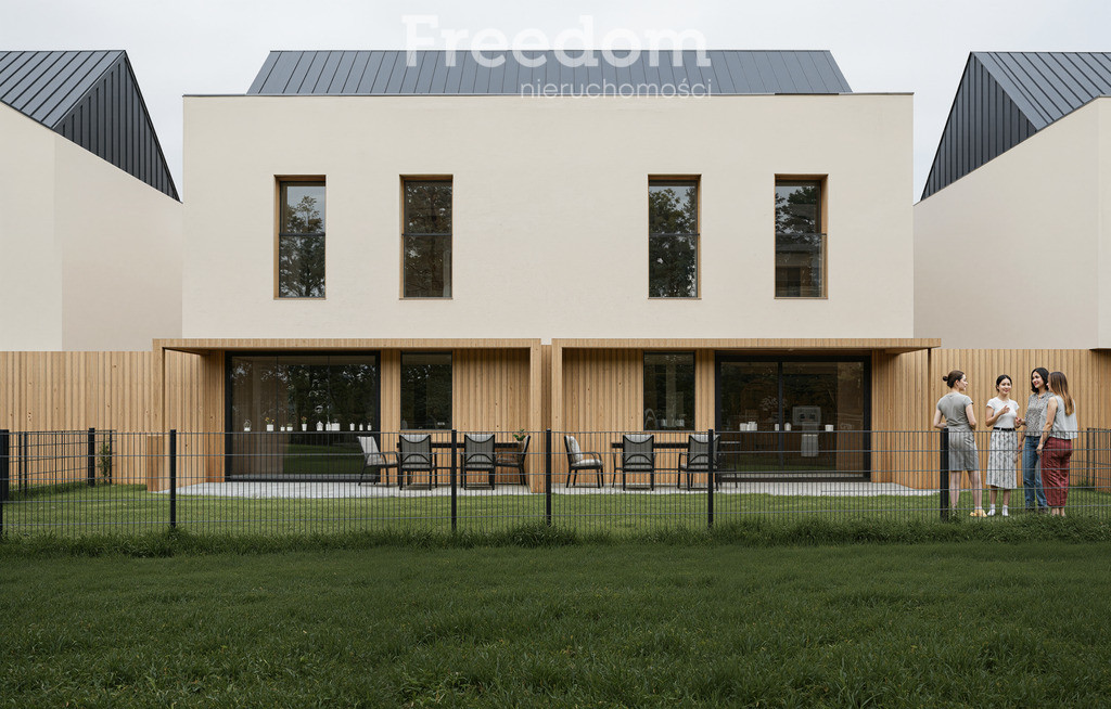 House in Opole, Bierkowice - Widok 3