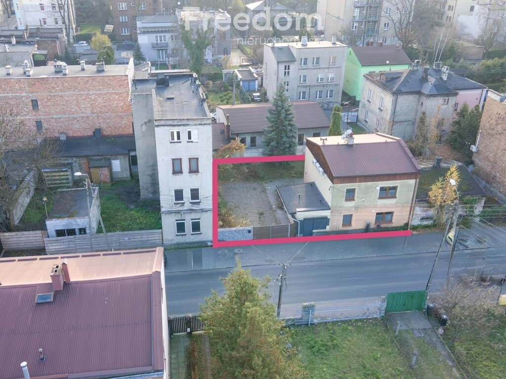 Dom pod wynajem lub dla Ciebie