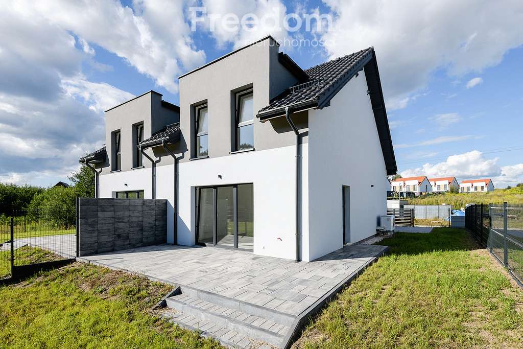 Dom – Olsztyn - Widok 2