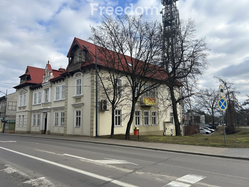 Dom – Mielec - Widok 2