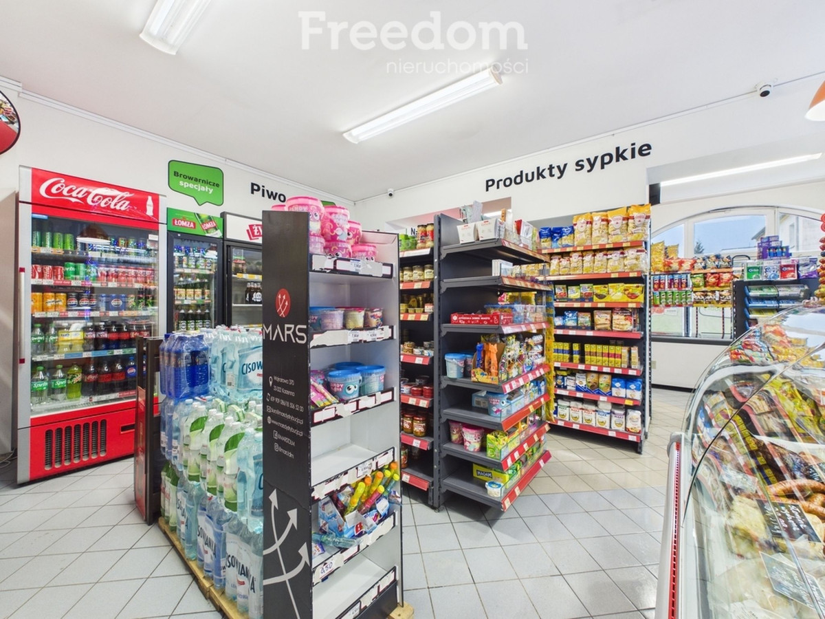 Lokal użytkowy na sprzedaż – Olsztyn - Widok 5