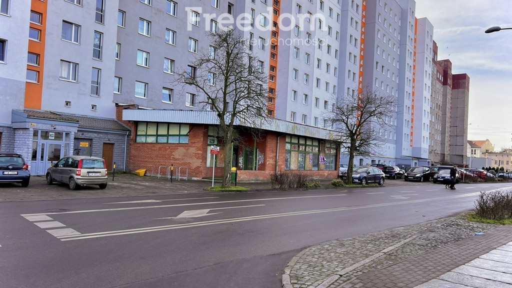 Wynajmę Lokal usługowy obok Lidl i Biedronka - Widok 3