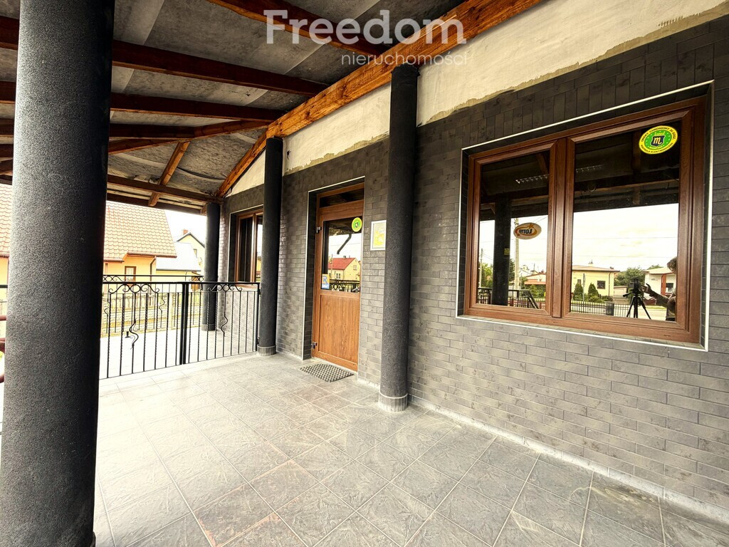 Locale commerciale, 110 m²