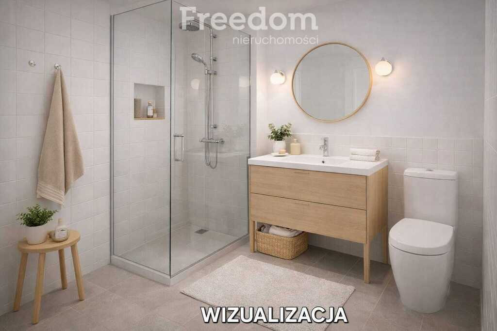 Mieszkanie – Warszawa, Nowe Włochy, Włochy - Widok 4