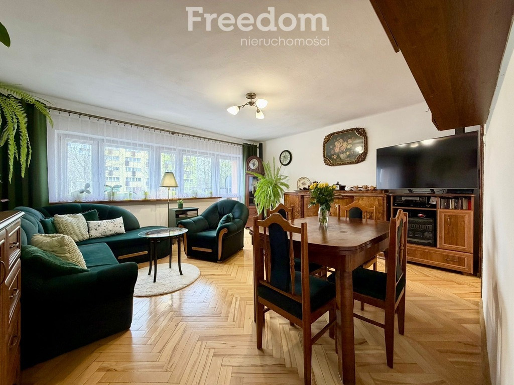 Apartment in Dąbrowa Górnicza, Śródmieście - Widok 3