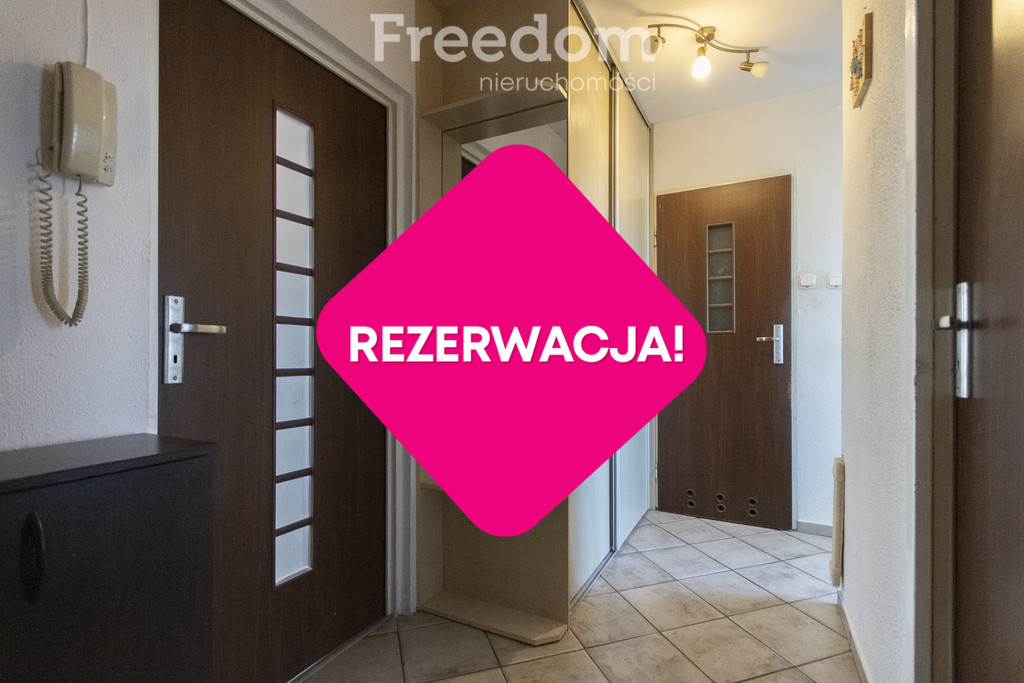 Apartment in Nysa, Zwierzyniec, powiat nyski - Więcej