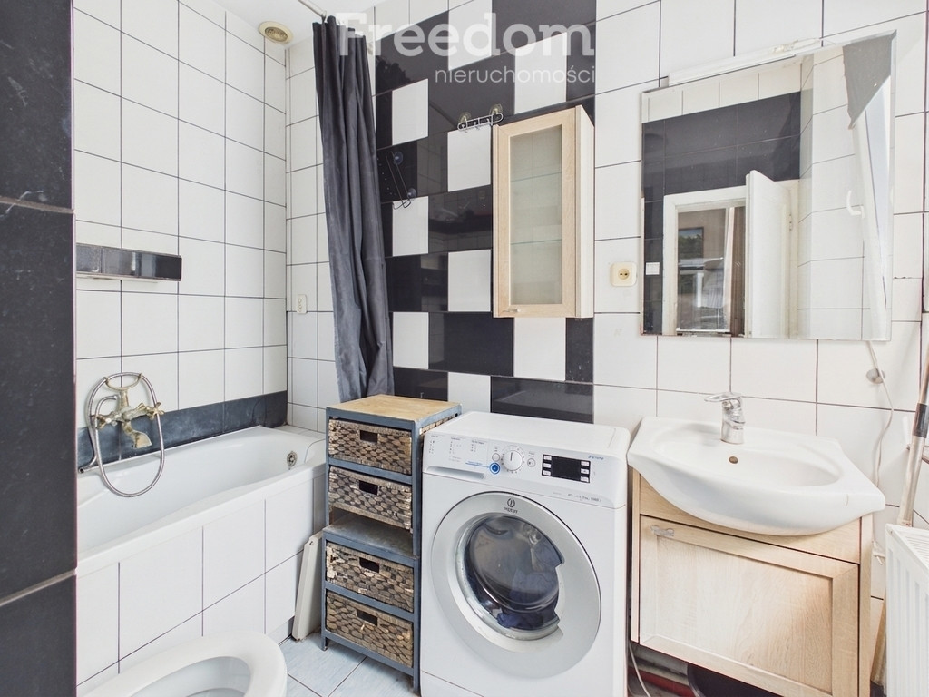 Apartment in Dąbrowa Górnicza, Śródmieście - Więcej