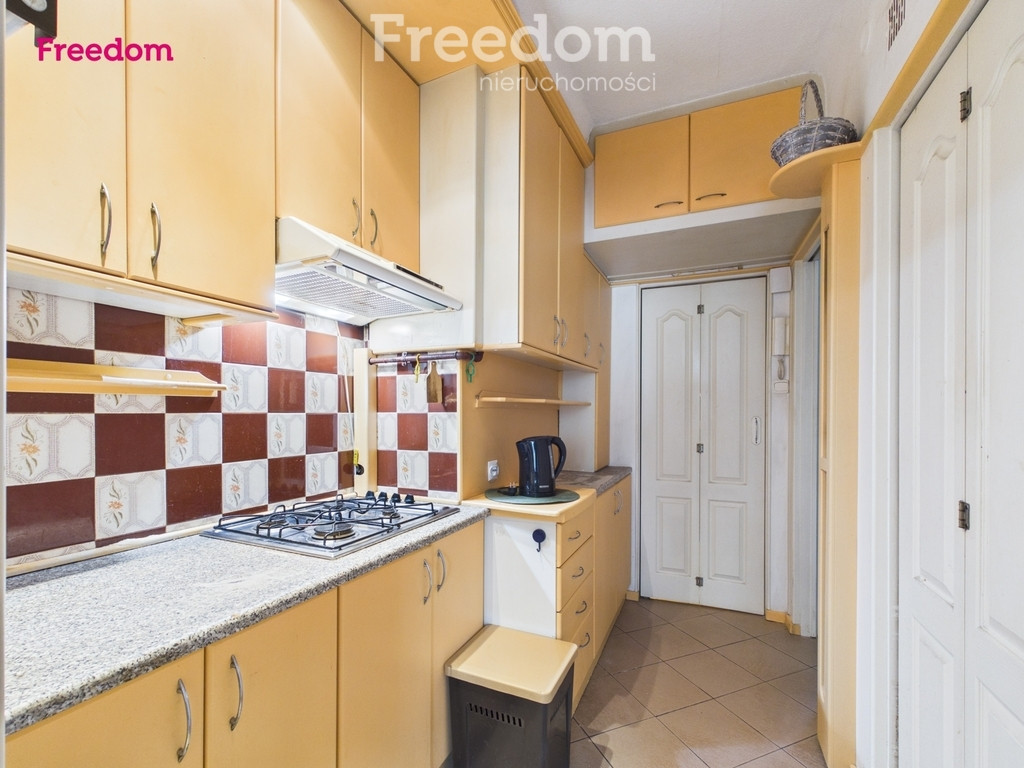 Apartment in Warszawa, Osiedle WSM Mokotów, Mokotów - Widok 4