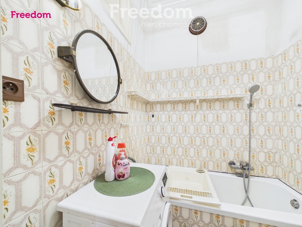 Apartment in Warszawa, Osiedle WSM Mokotów, Mokotów - Widok 6